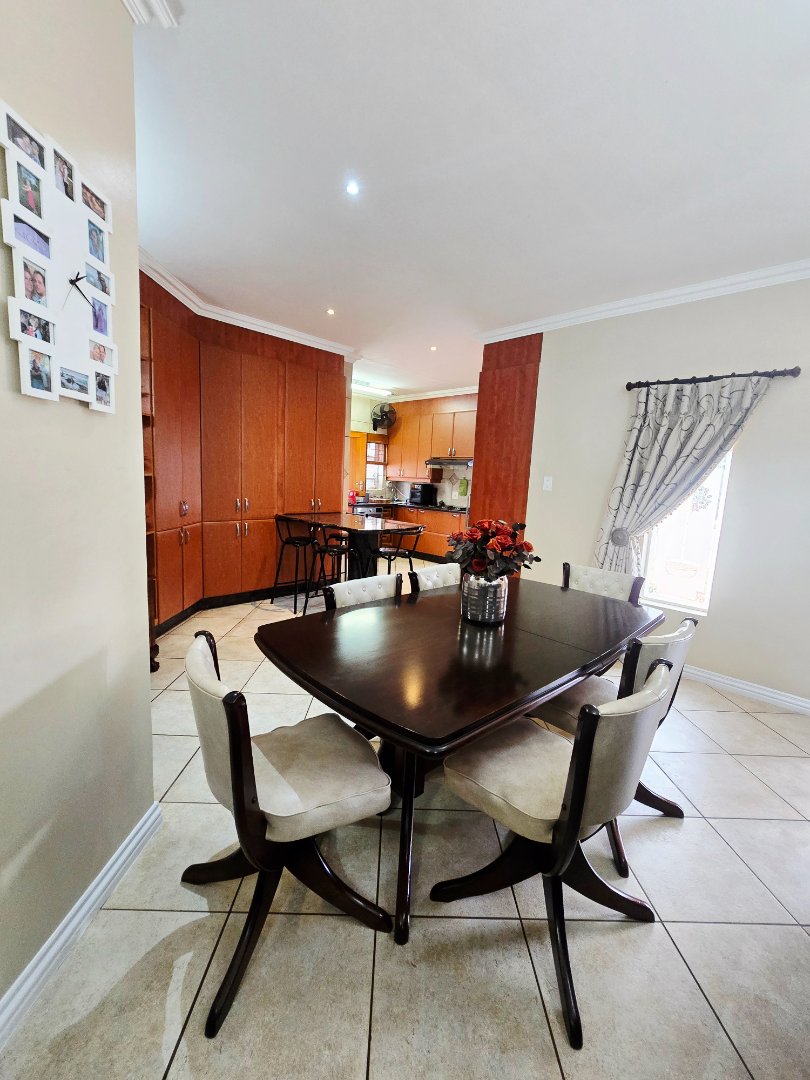 3 Bedroom Property for Sale in Wilkoppies North West